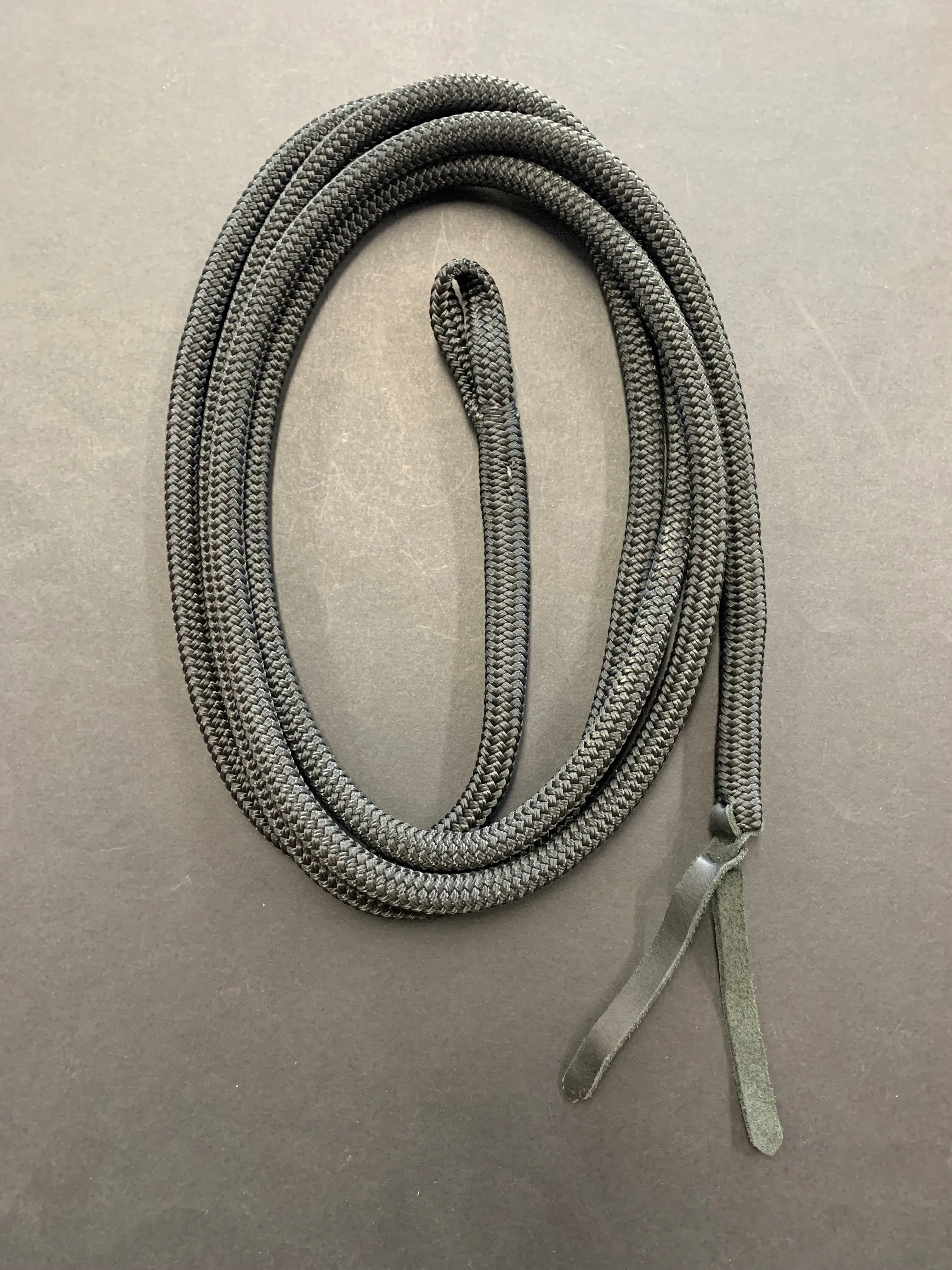 12ft Training Lead