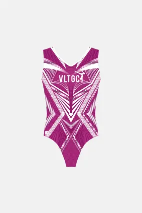 2021 JNR Training Leotard