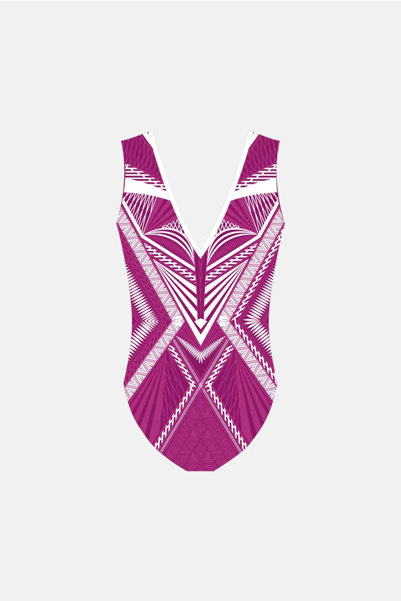 2021 JNR Training Leotard