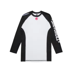 2023 LS Ranked Training Rash Guard (Ambassador)