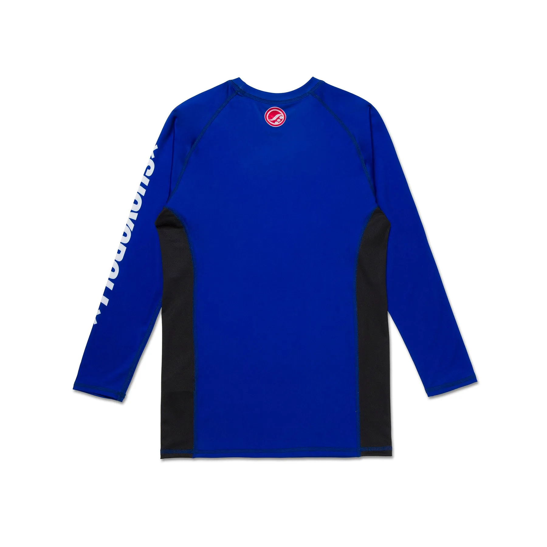 23 LS Ranked Training Rash Guard