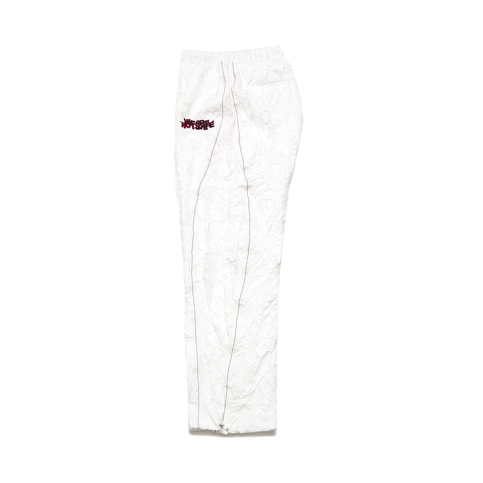 ADD Twist Training Sweatpant White