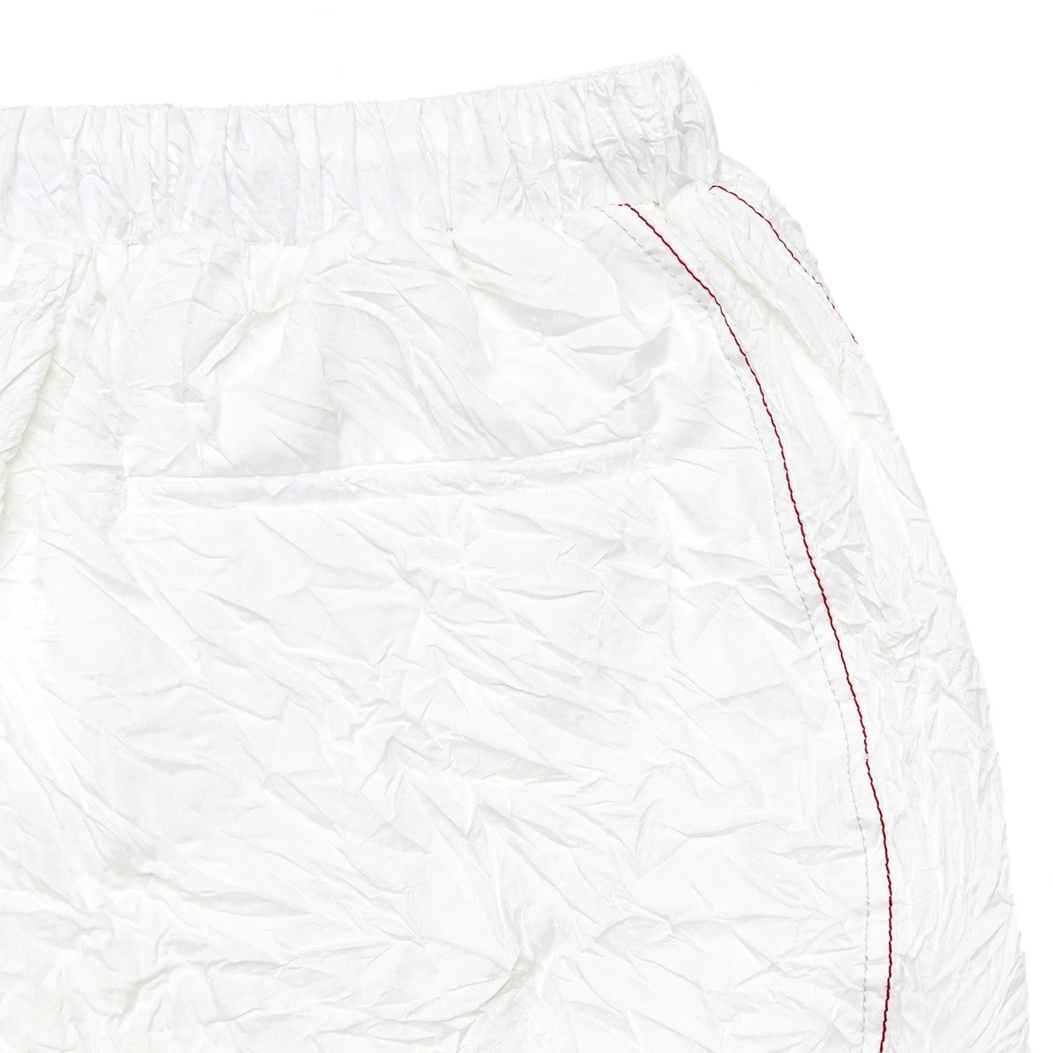 ADD Twist Training Sweatpant White