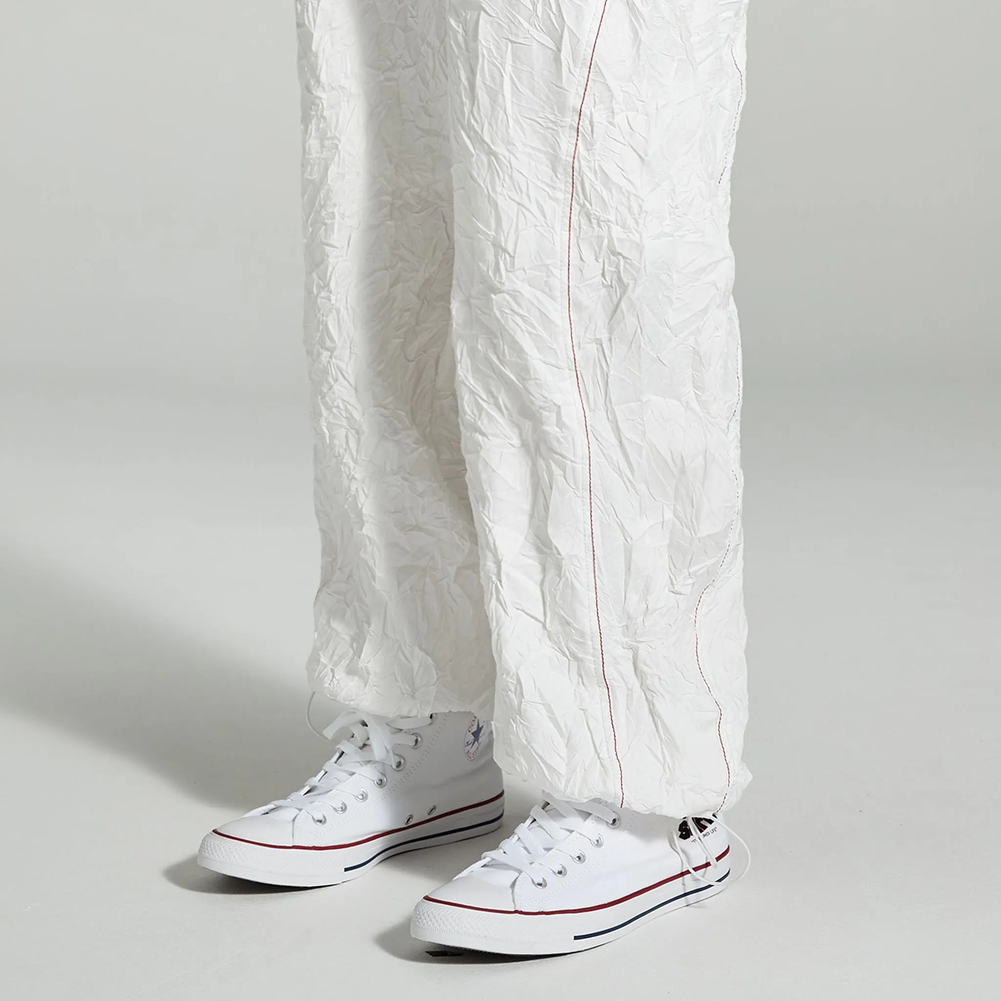 ADD Twist Training Sweatpant White