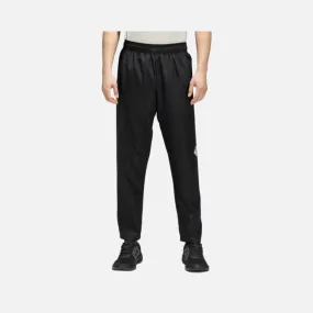 Adidas D4M Men Training Pant -Black/White