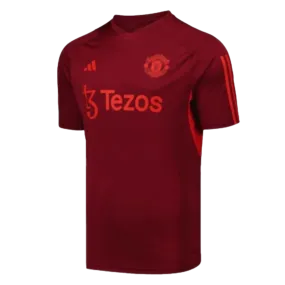 Adidas Manchester United EU Training Jersey