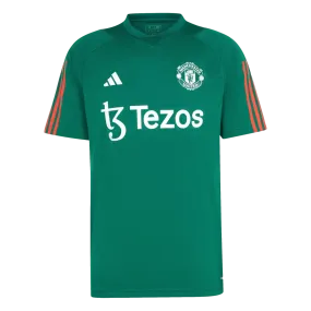 Adidas Manchester United Training Jersey