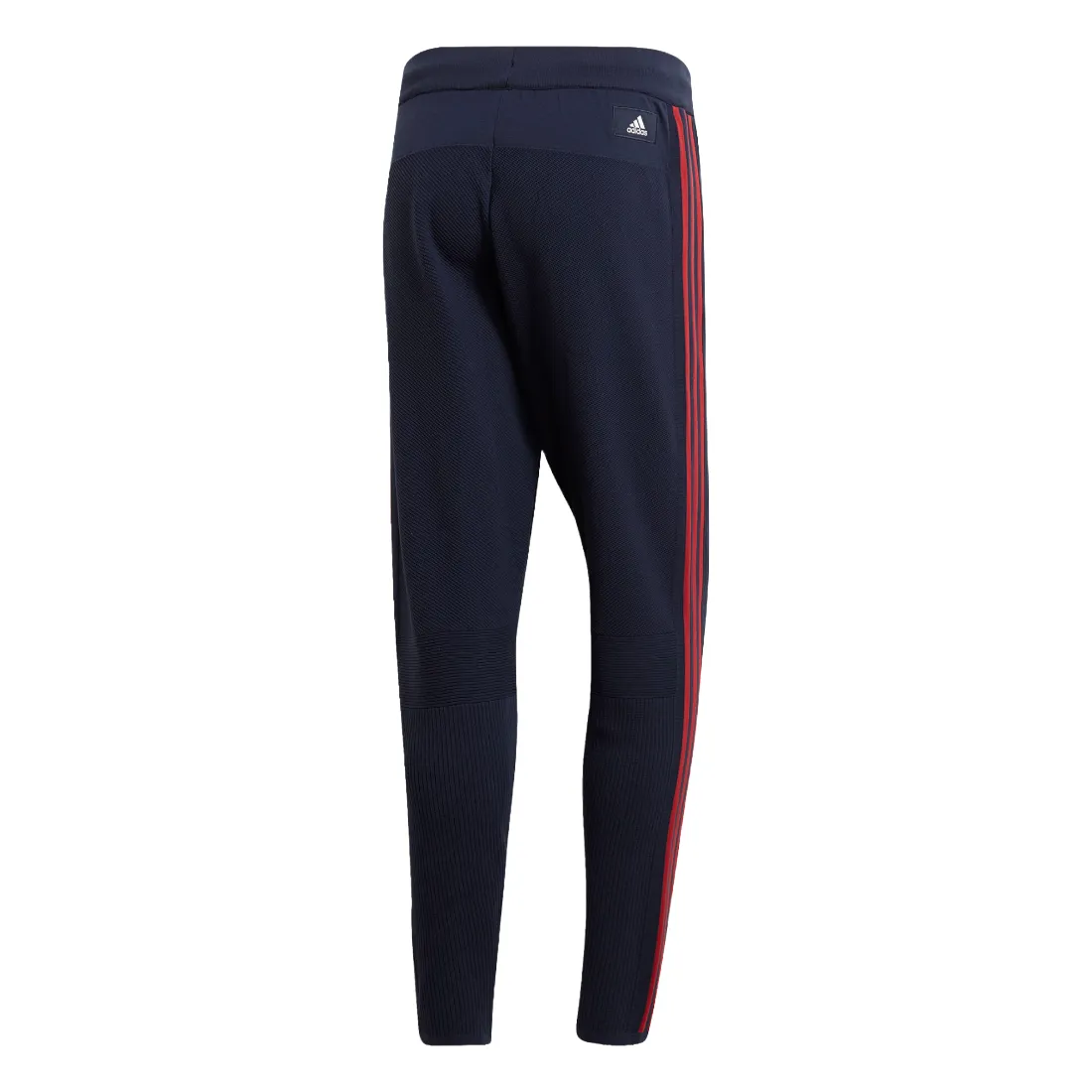 Adidas Men Legend Ink Id Knit Training Fit Comfy Pants