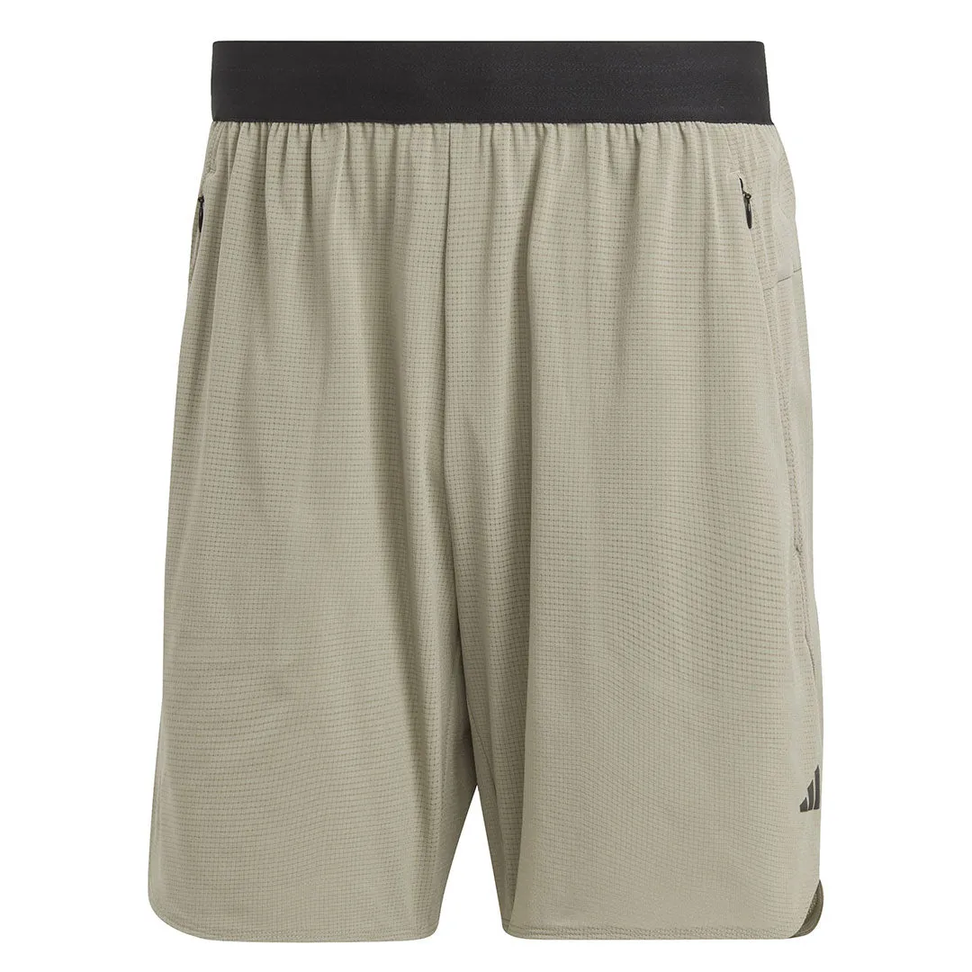 adidas - Men's Designed For Training HIIT Training Shorts (IB9081)