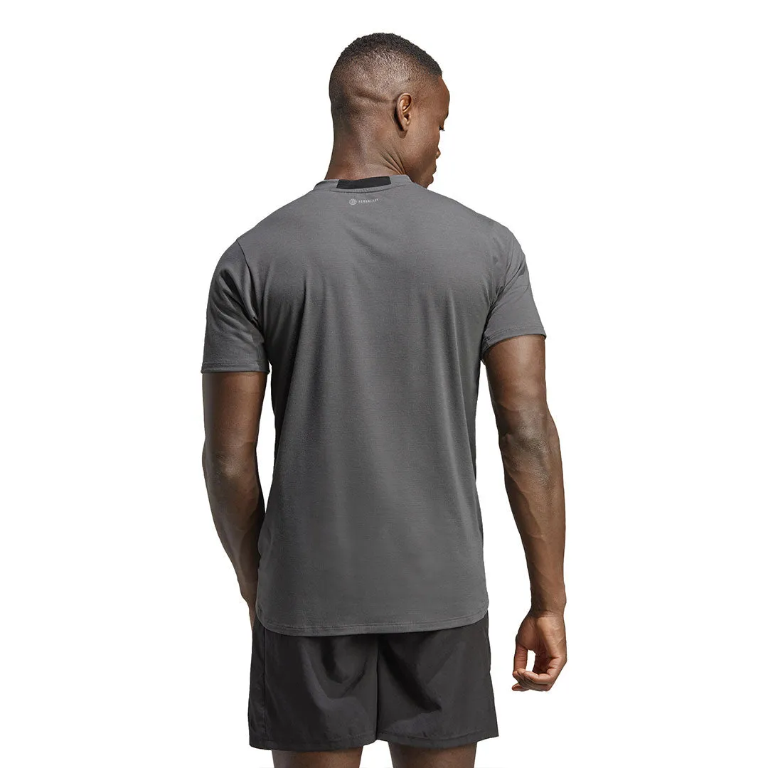 adidas - Men's Designed For Training T-Shirt (IC2018)