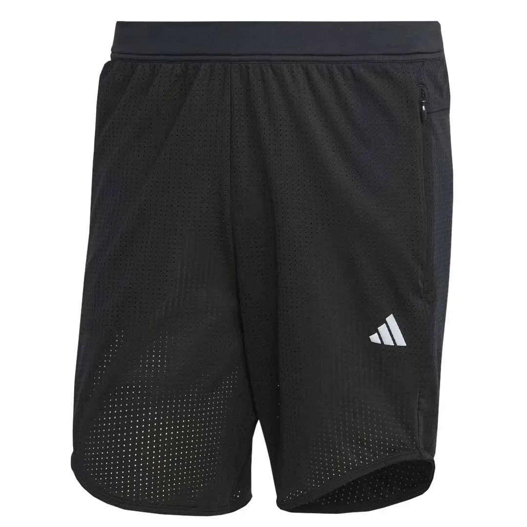 adidas - Men's HIIT Mesh 7" Training Shorts (IC2010)