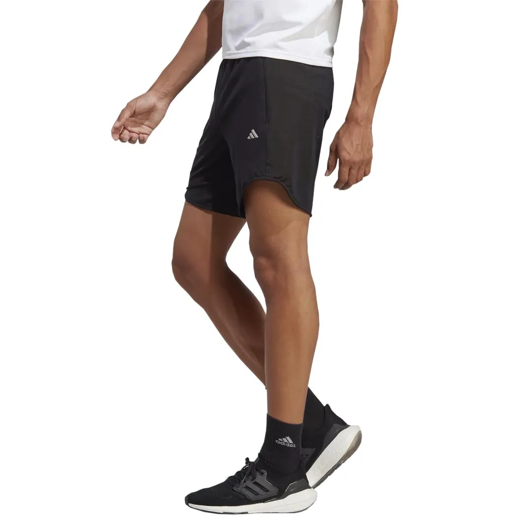 adidas - Men's HIIT Mesh 7" Training Shorts (IC2010)