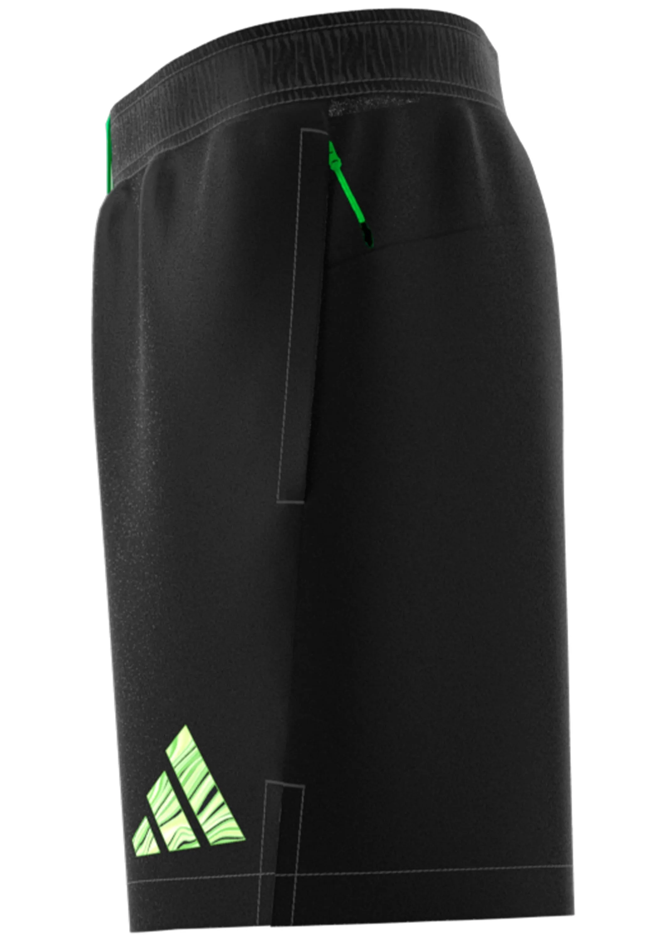 Adidas Mens HIIT Training Shorts <br> IM1103