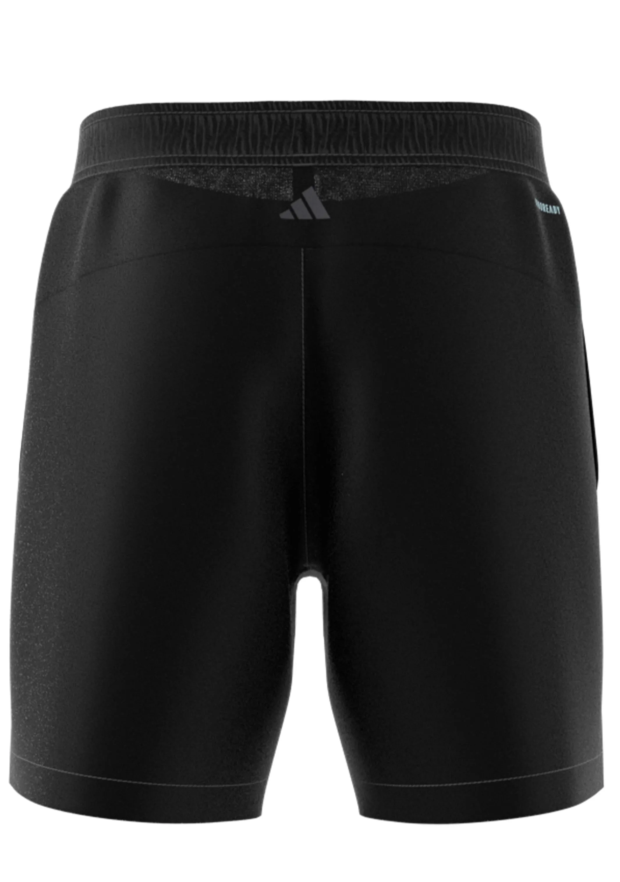 Adidas Mens HIIT Training Shorts <br> IM1103