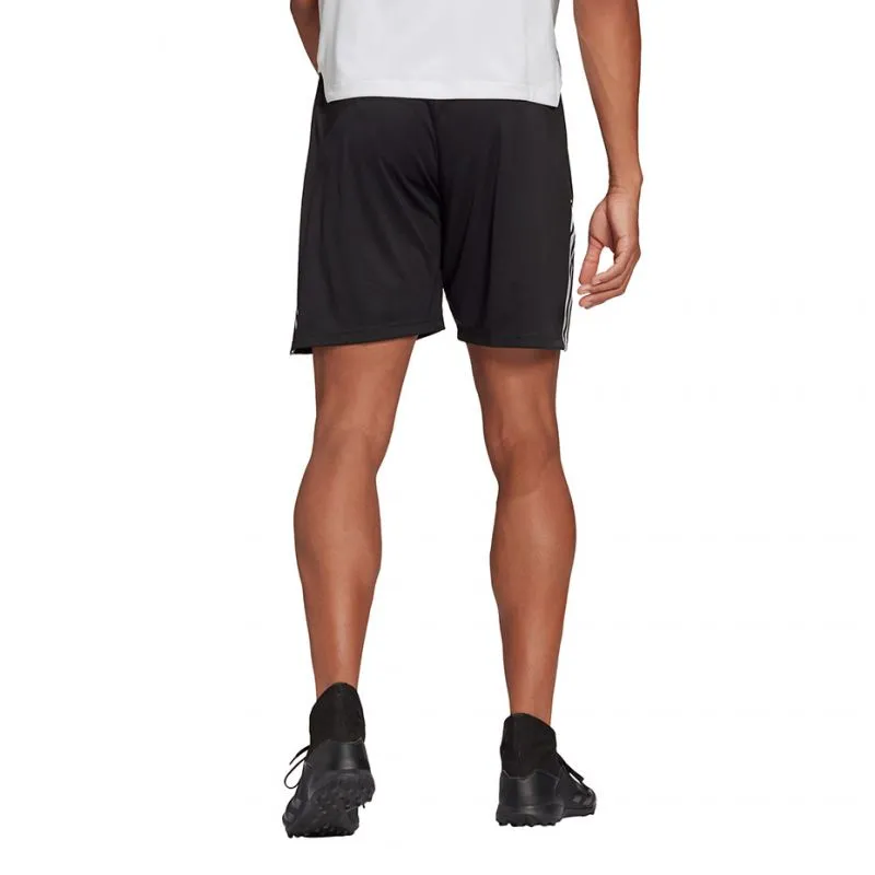 Adidas Mens Tiro 21 Training Shorts - Black