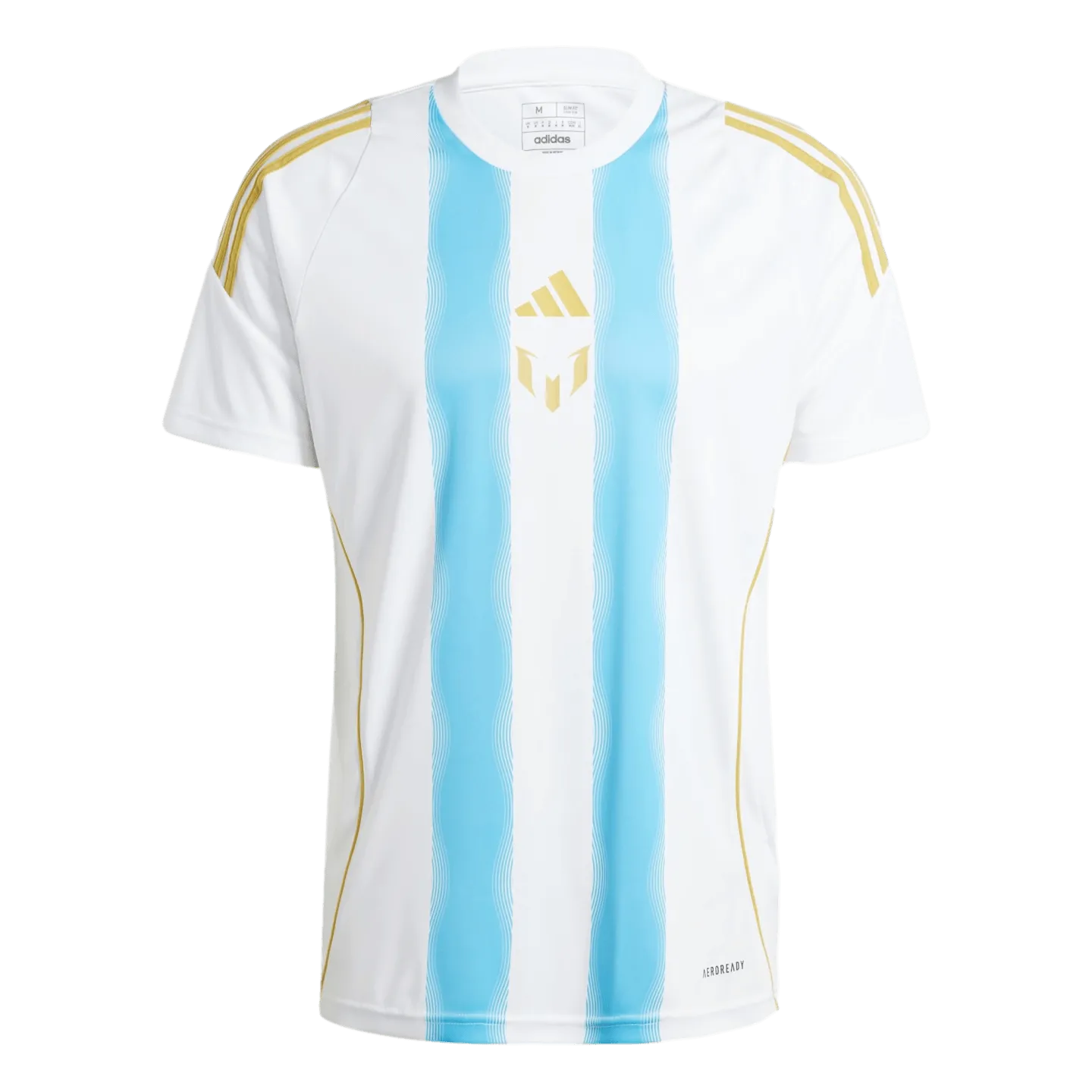 Adidas Messi Training Jersey