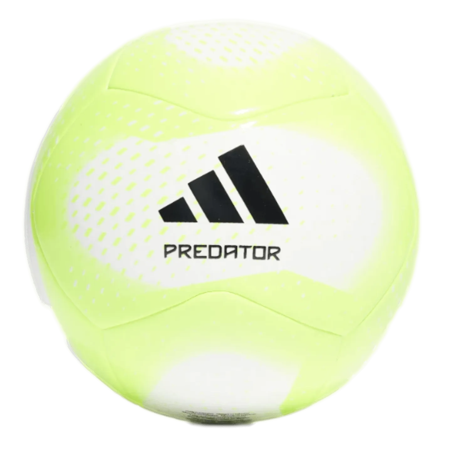 Adidas Predator Training Soccer Ball