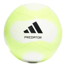 Adidas Predator Training Soccer Ball