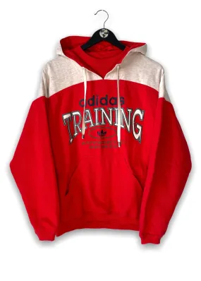 ADIDAS TRAINING HOODIE L