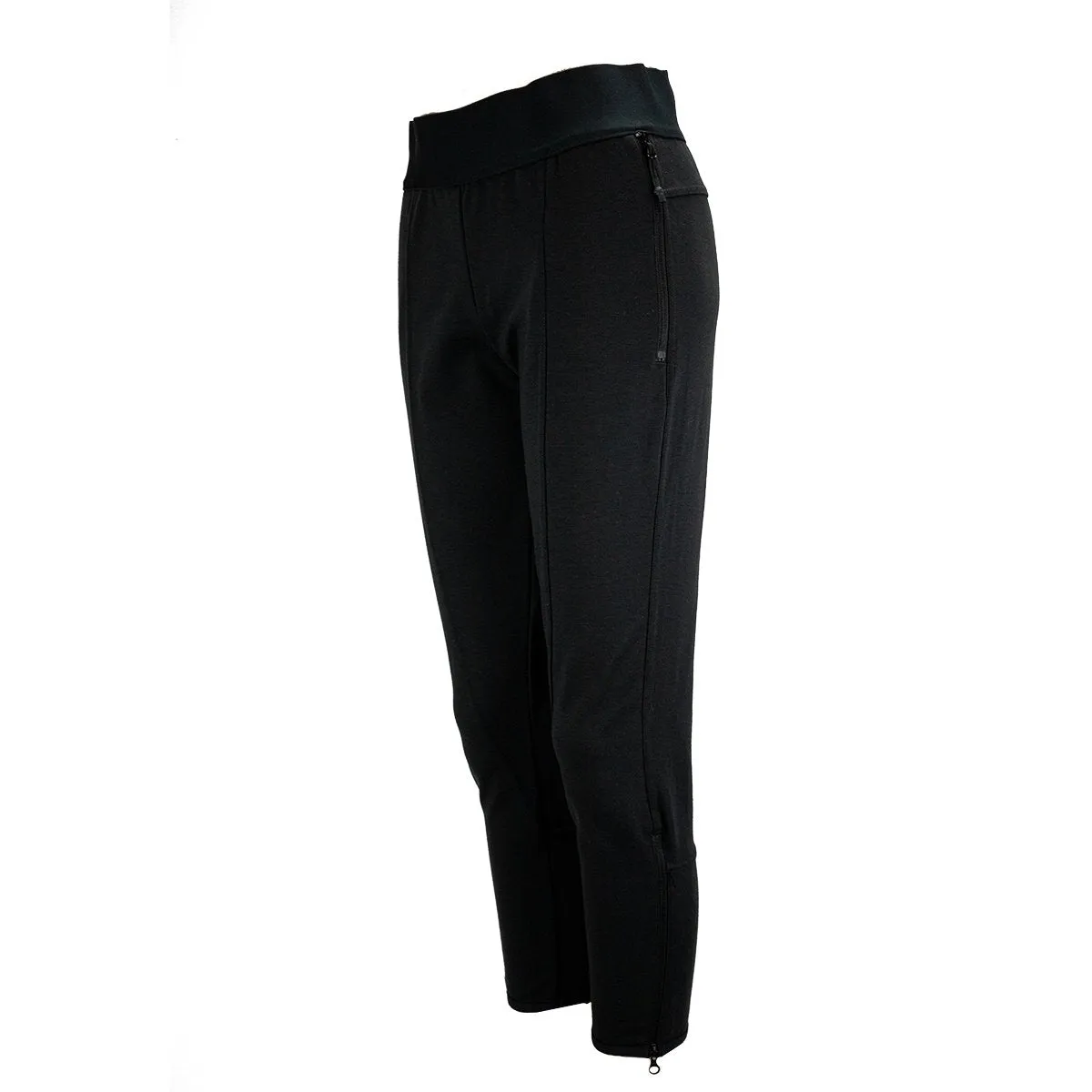 adidas Women's 7/8 Cuffed Training Pants