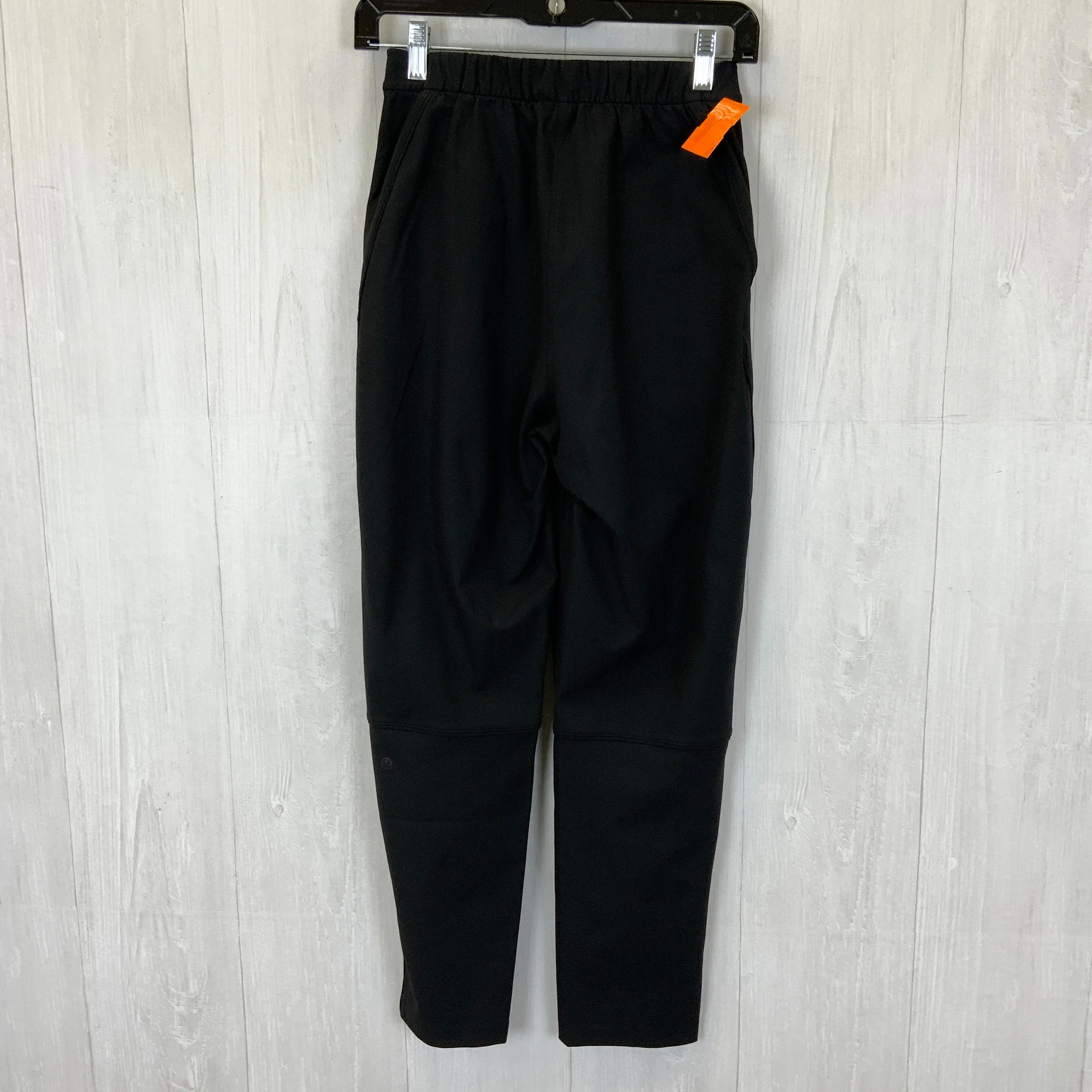 Athletic Pants By Lululemon  Size: 4