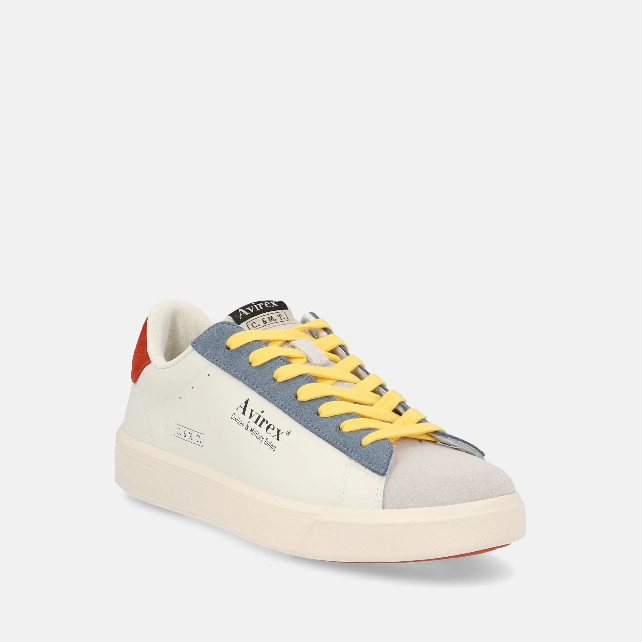 AVIREX Sneakers low