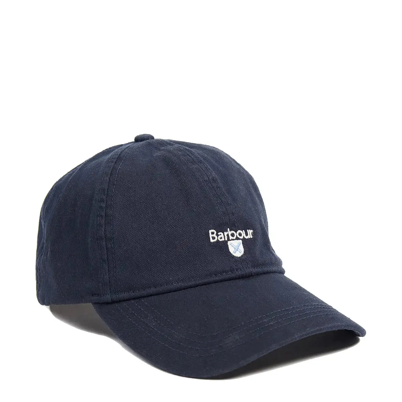 Barbour Cascade Sports Cap Navy