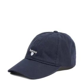 Barbour Cascade Sports Cap Navy