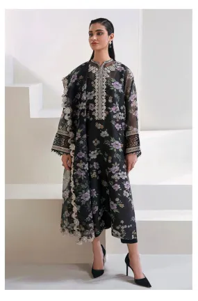 Baroque Lawn Suit