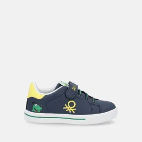 BENETTON SNEAKERS