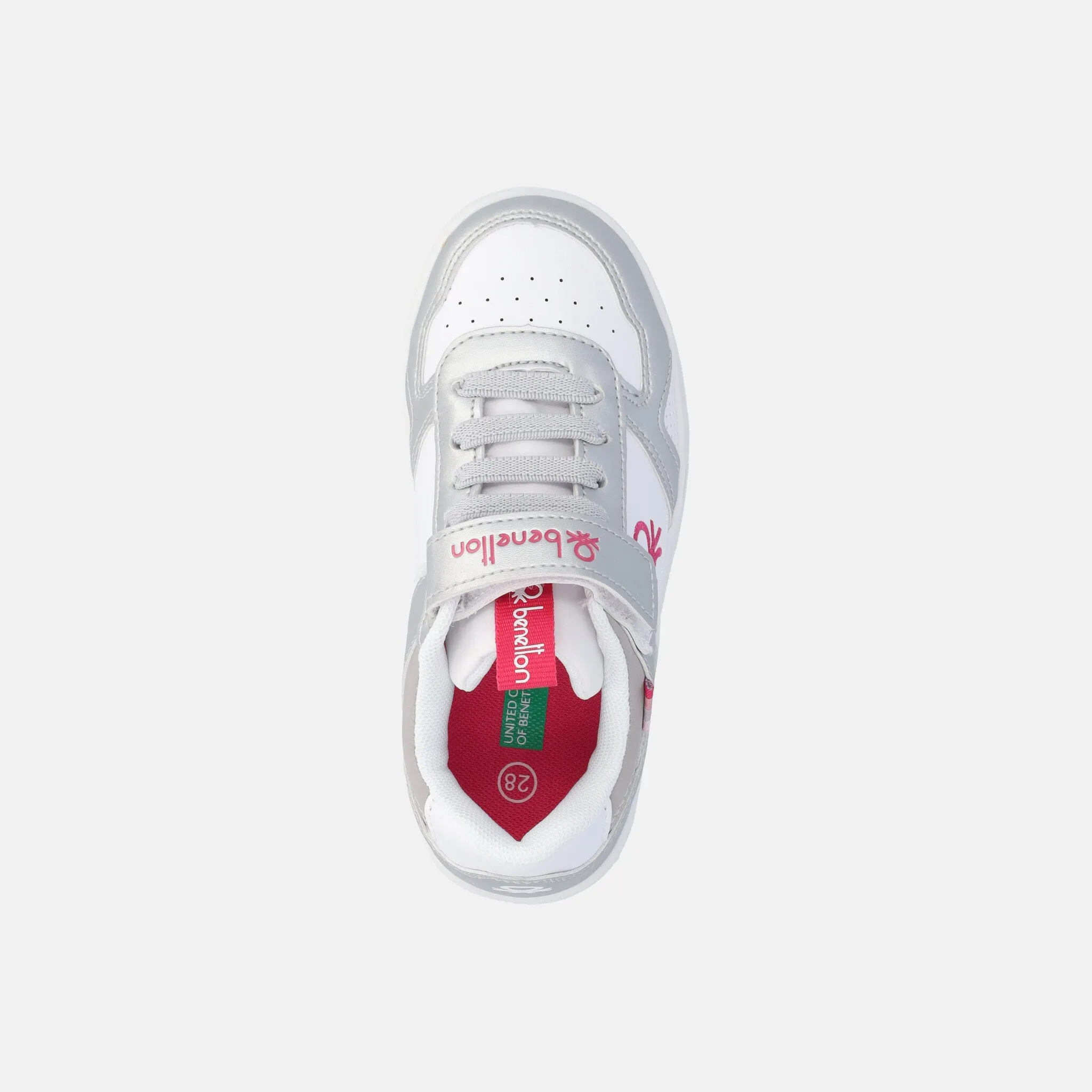 BENETTON SNEAKERS