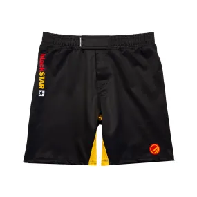 Blackstar Retro Training Fitted Shorts (Ambassador)