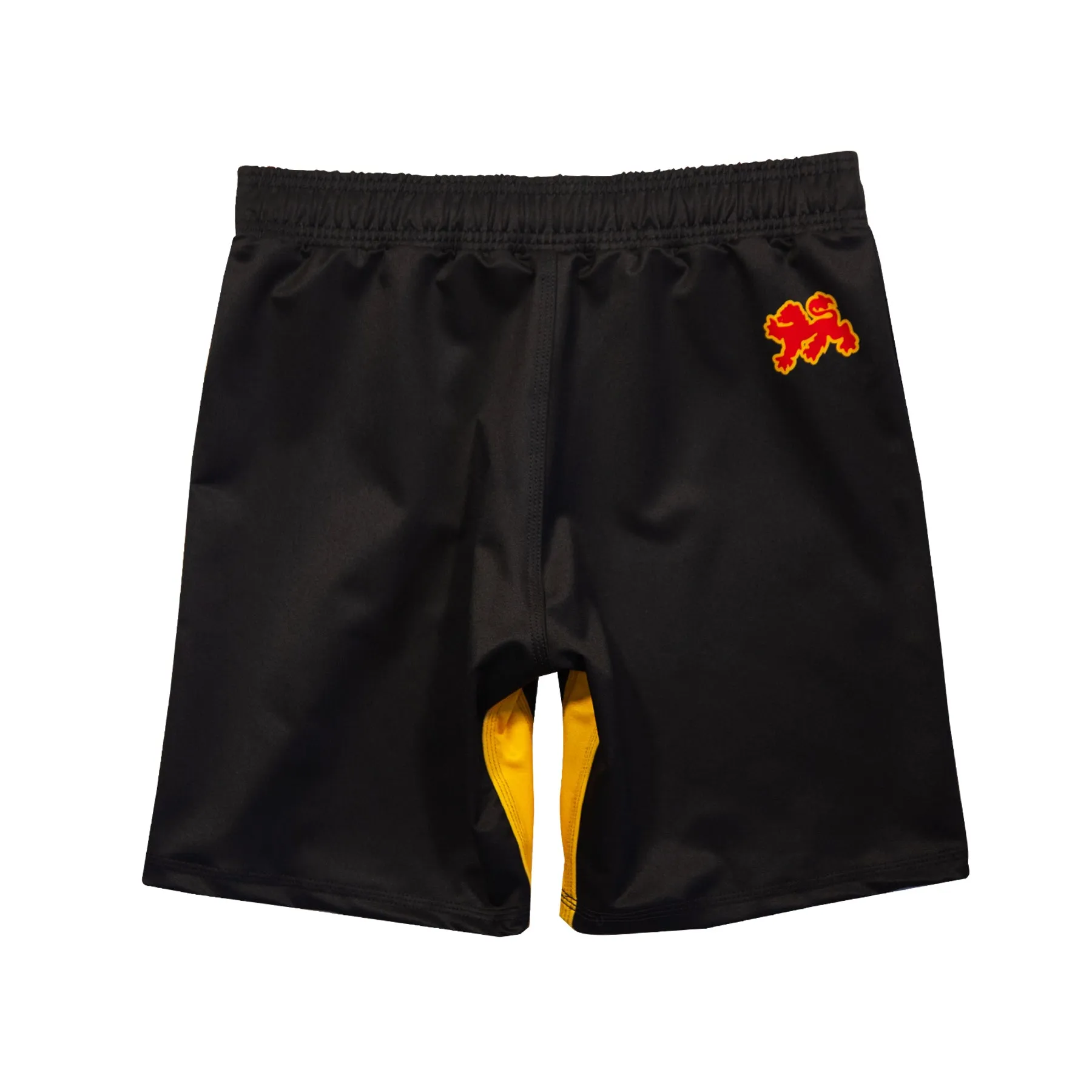 Blackstar Retro Training Fitted Shorts (Ambassador)