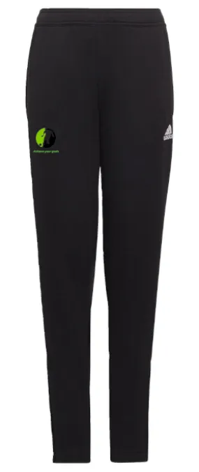 Bradders Academy Entrada 22 Training Pant