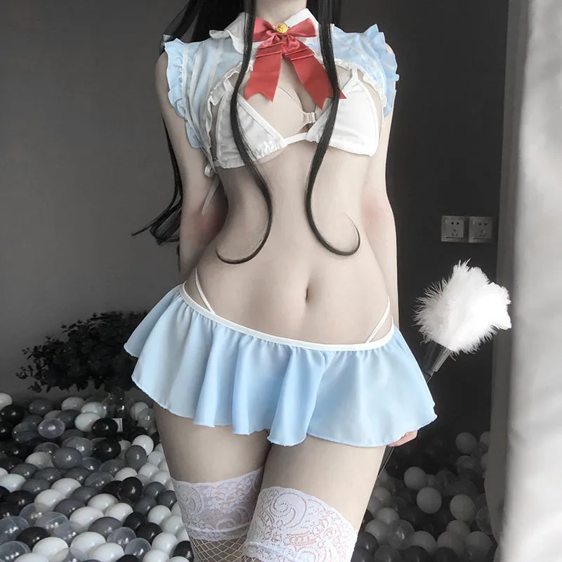 Bunny girl suit KF81976