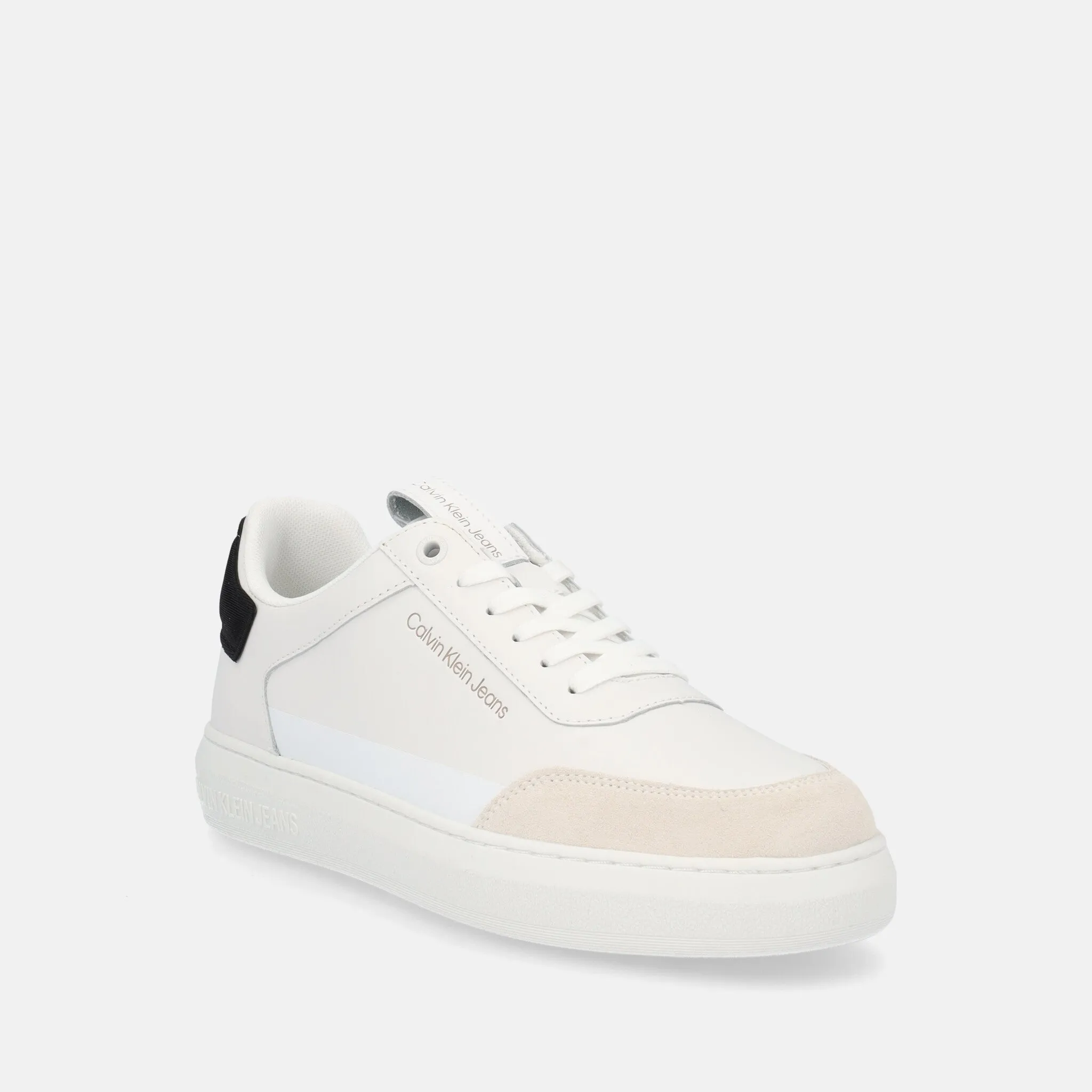 CALVIN KLEIN SNEAKERS