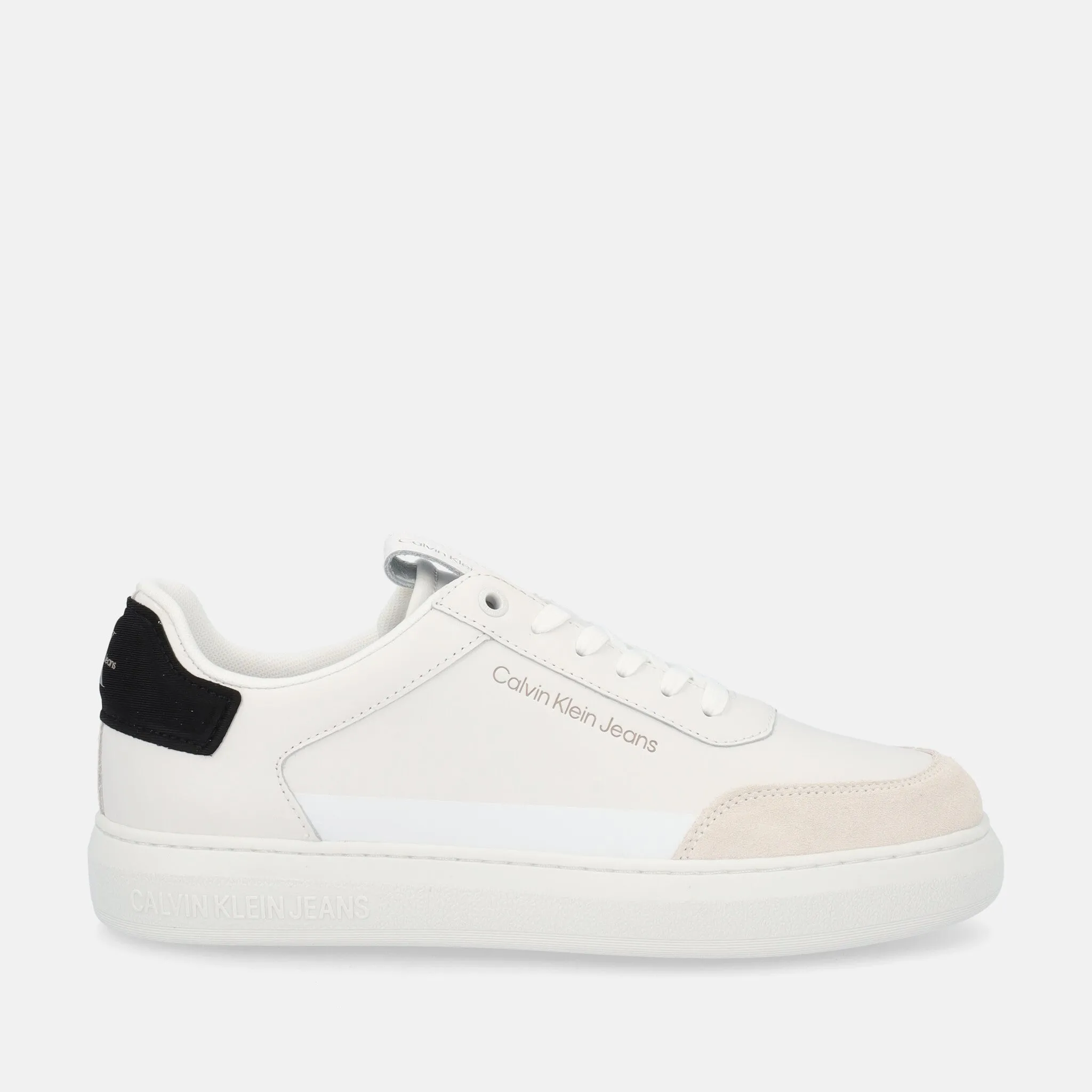 CALVIN KLEIN SNEAKERS