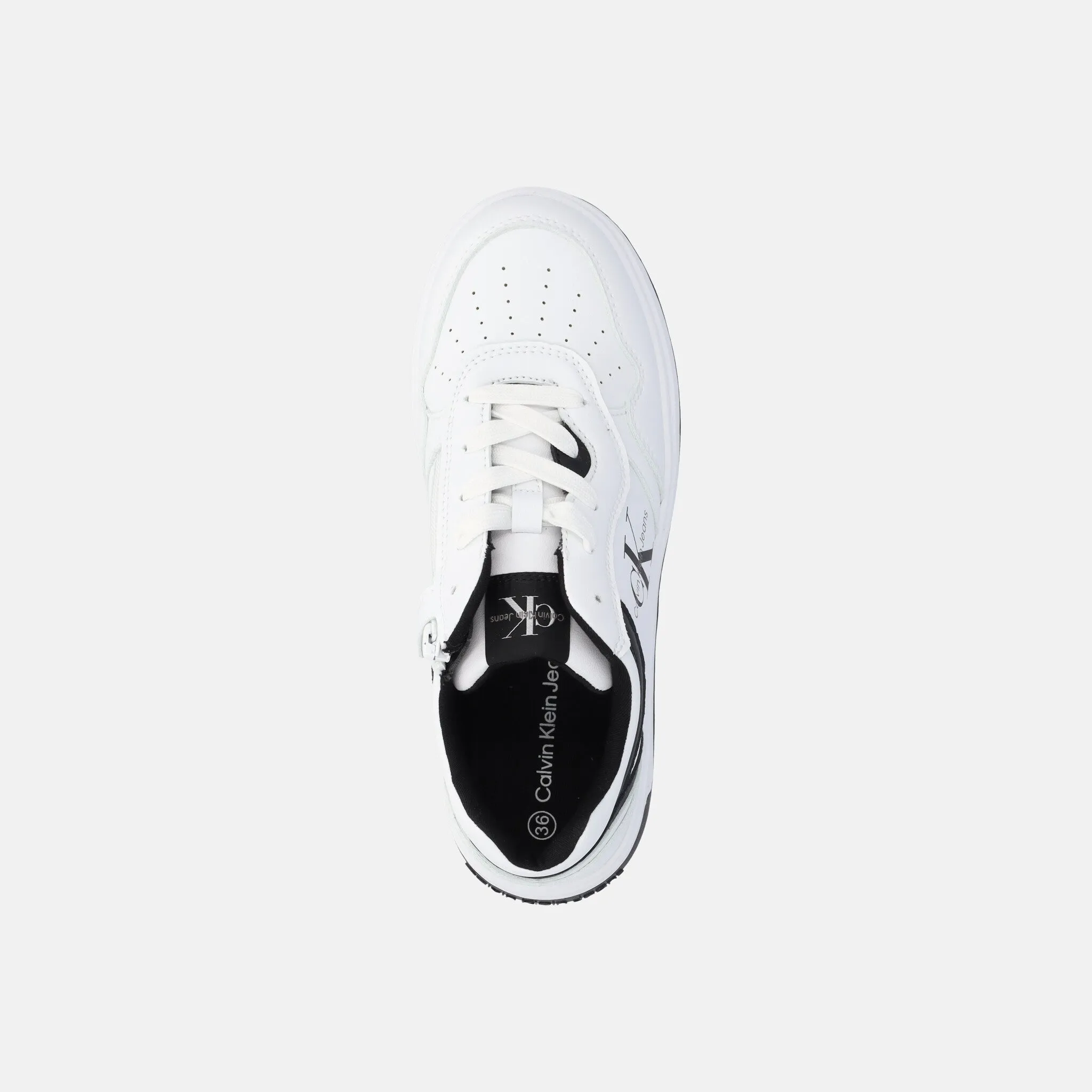 CALVIN KLEIN SNEAKERS