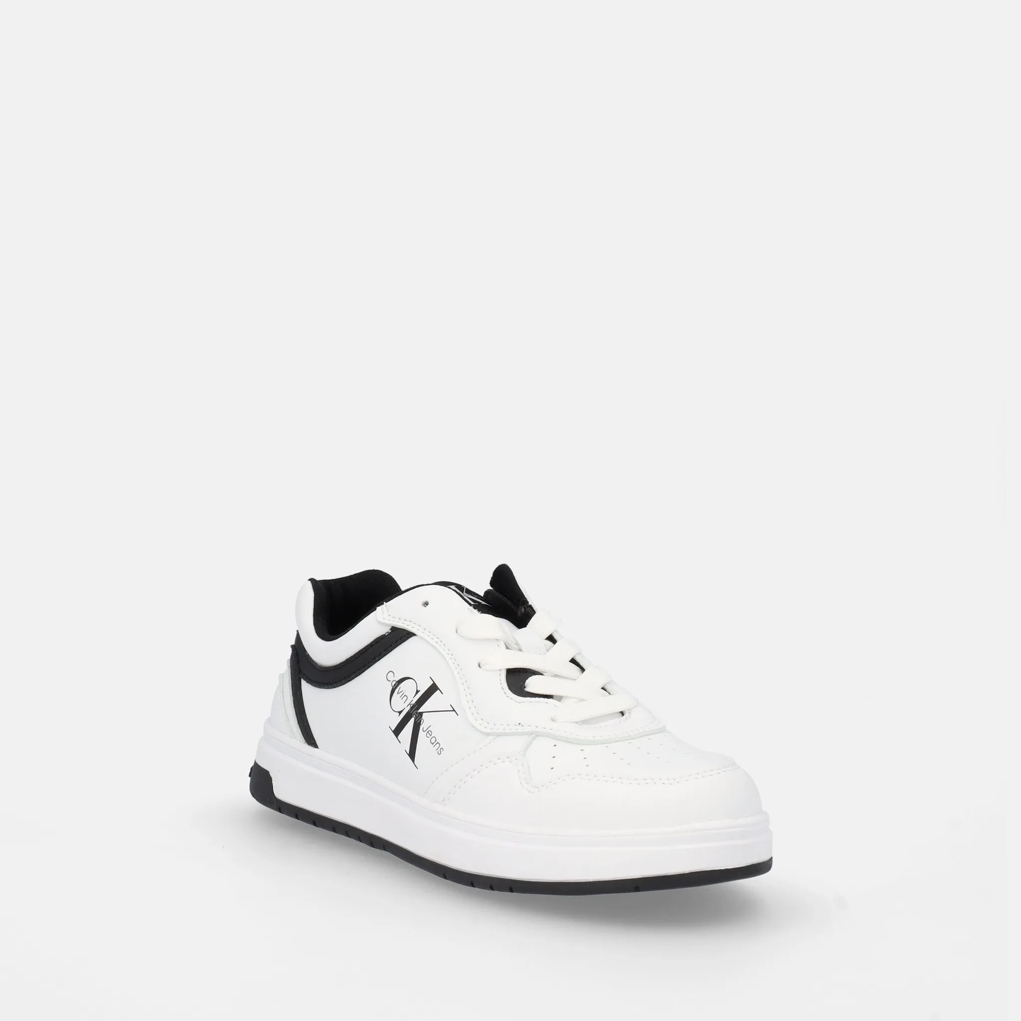 CALVIN KLEIN SNEAKERS