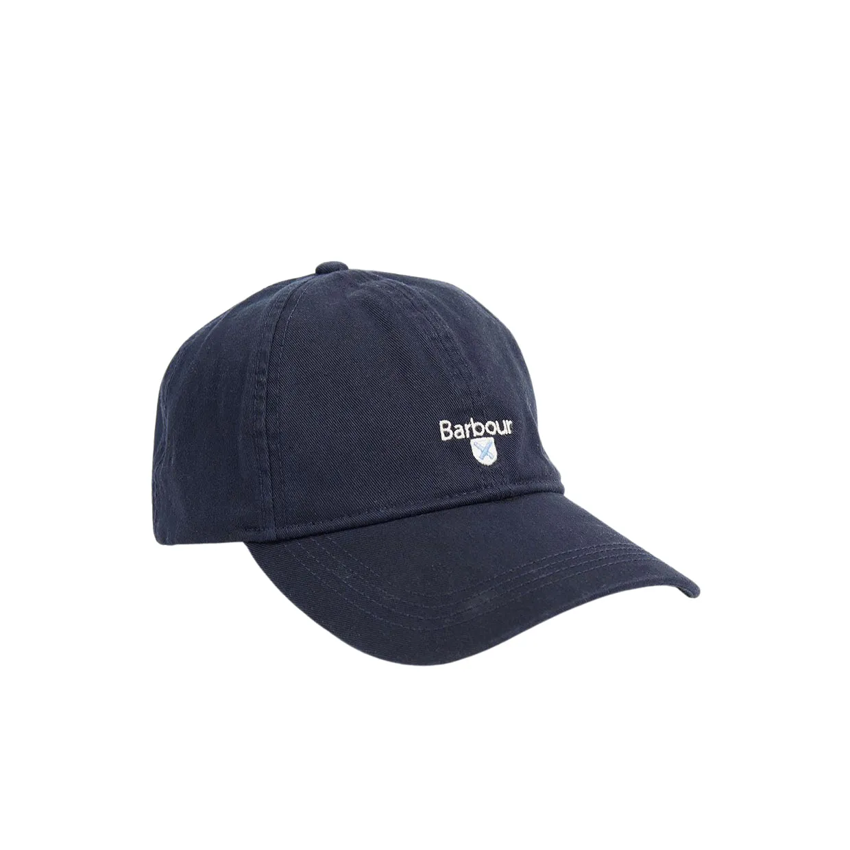 Cappello Barbour Cascade Sports Blu Navy