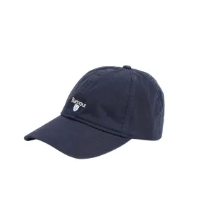 Cappello Barbour Cascade Sports Blu Navy