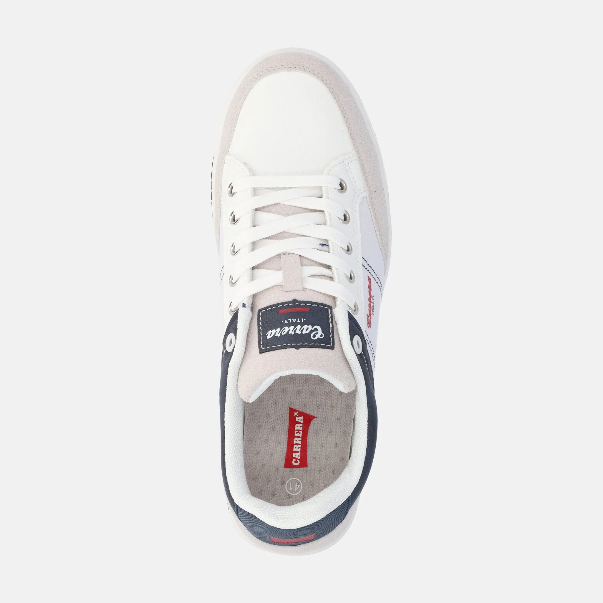 CARRERA SNEAKERS