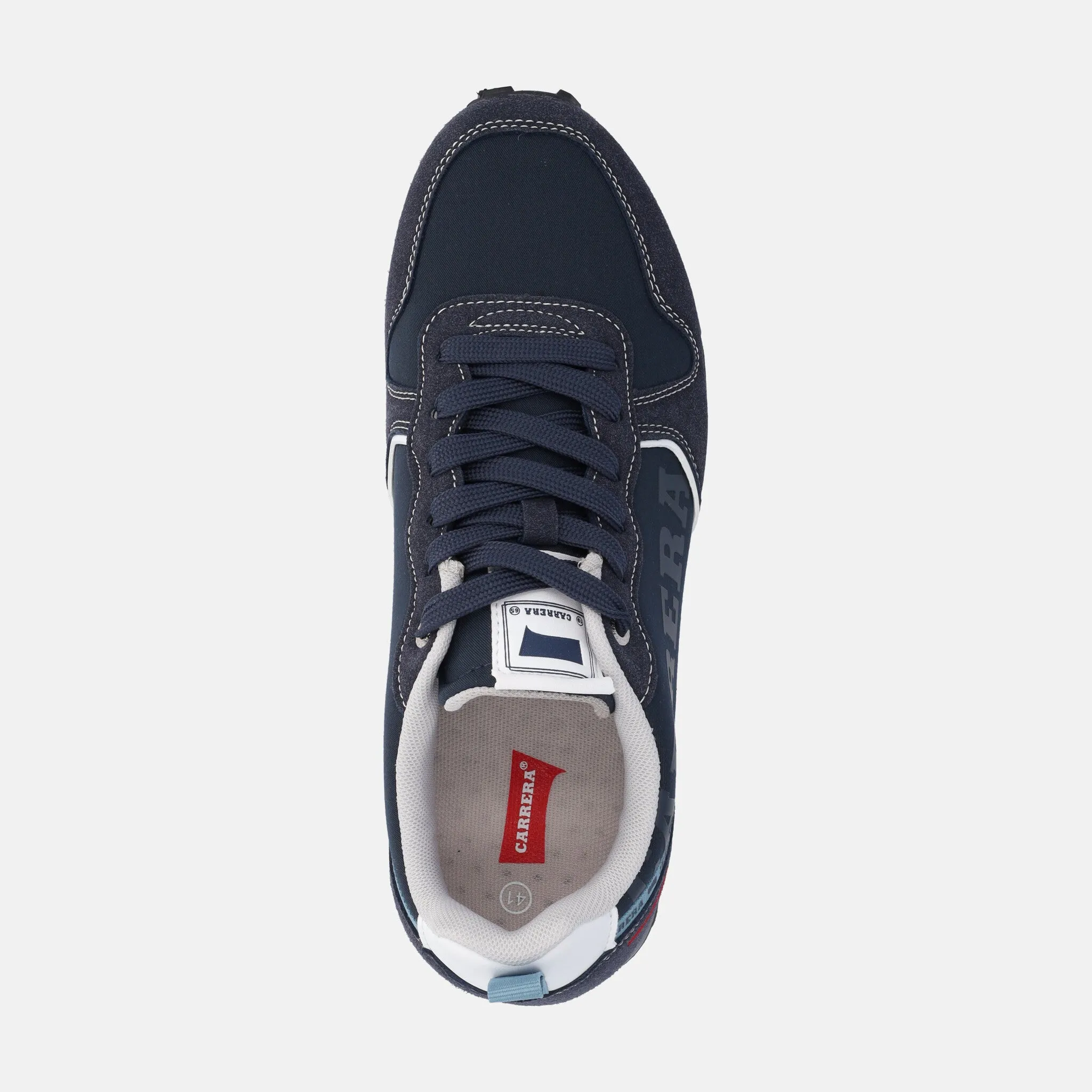 CARRERA SNEAKERS