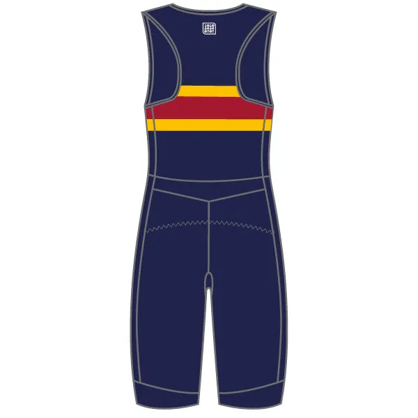 CCRC Men's Team Rowing Suit