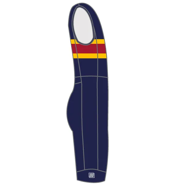 CCRC Men's Team Rowing Suit