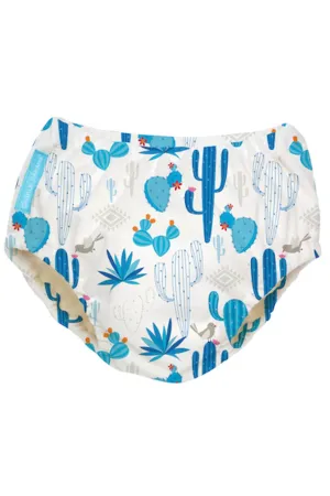 Charlie Banana Swim Diaper & Training Pants Cactus