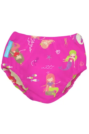 Charlie Banana Swim Diaper & Training Pants - The Mermaid Zoe