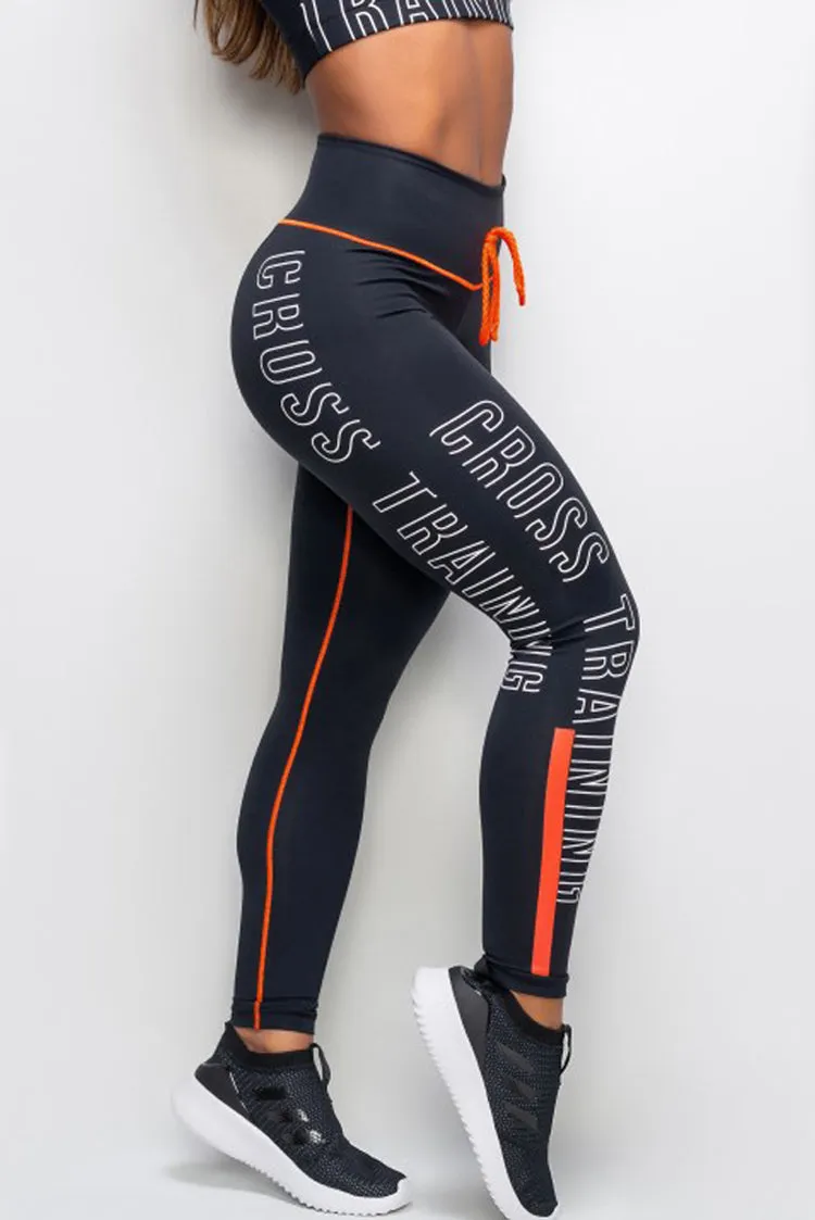 Cross Training Leggings