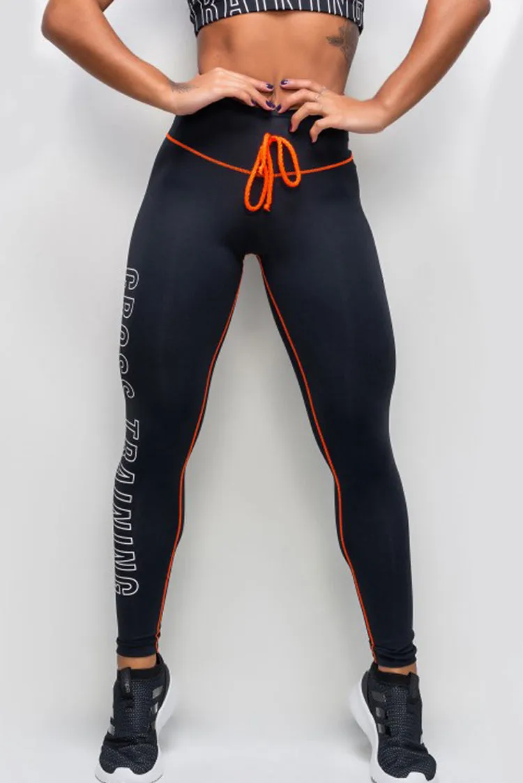 Cross Training Leggings