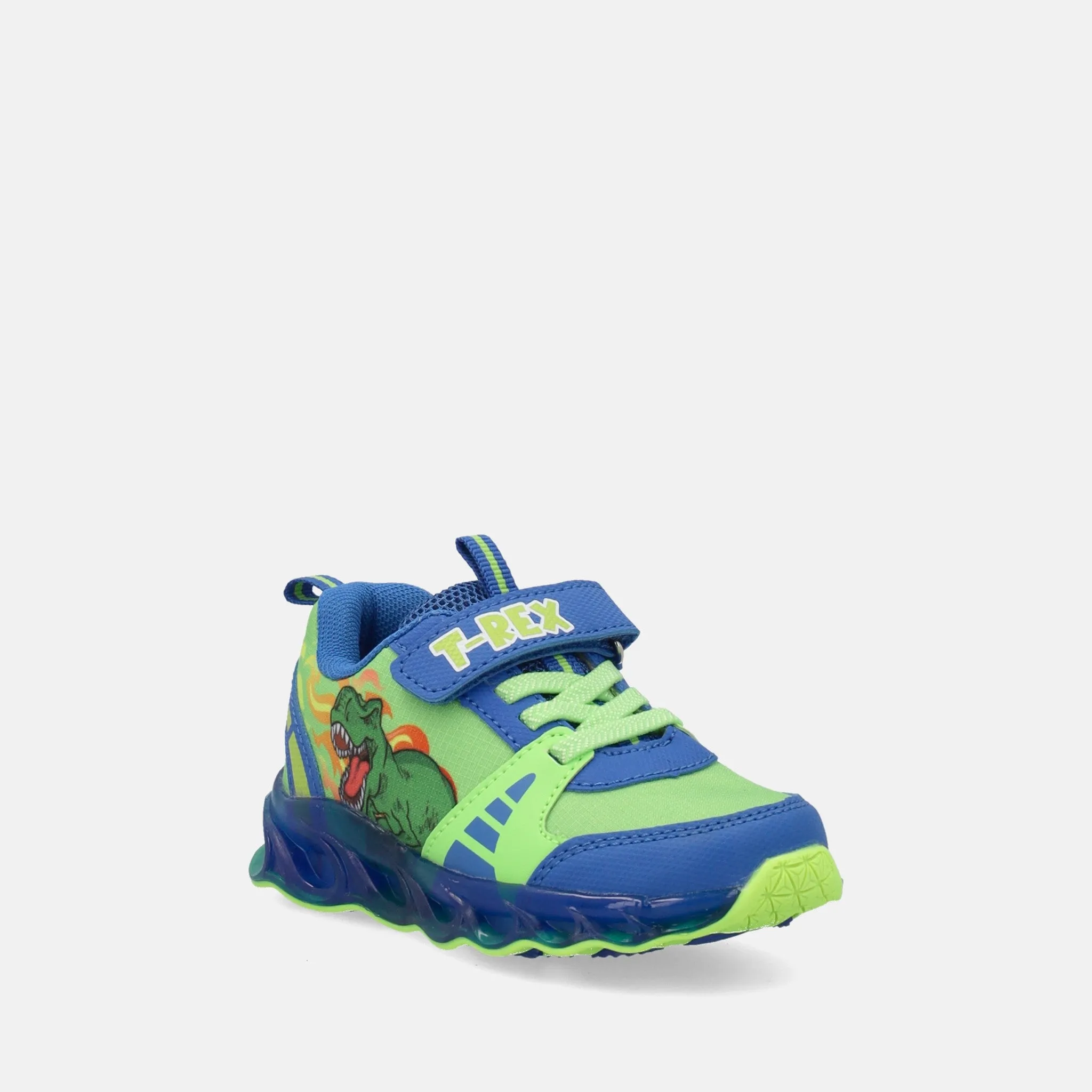 DINOSAURI SNEAKERS